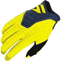 Shift Racing Black Label Pro Gloves -Motorcycle Equipment Store 613 21722 079 L