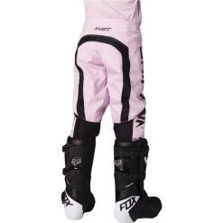 Shift Racing White Label Trac Youth Pants 9 Shift Racing White Label Trac Youth Pants -Motorcycle Equipment Store 613 26384 170 22 A