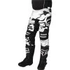 Shift Racing Black Label G.I. Fro Camo Pants