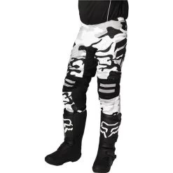 Shift Racing Black Label G.I. Fro Camo Pants