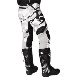 Shift Racing Black Label G.I. Fro Camo Pants 7 Shift Racing Black Label G.I. Fro Camo Pants -Motorcycle Equipment Store 613 26510 247 28 A