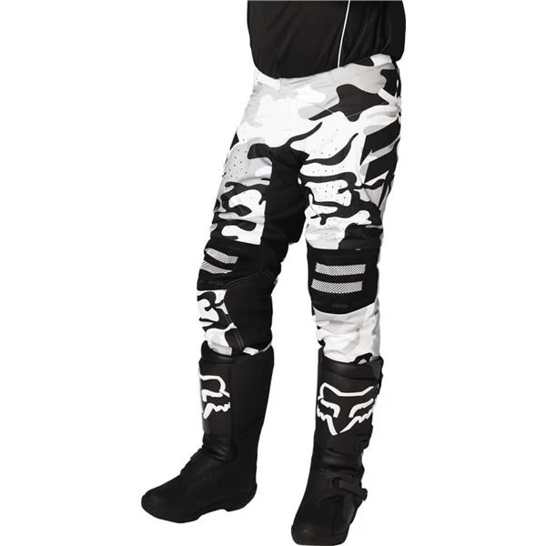 Shift Racing Black Label G.I. Fro Camo Pants 4 Shift Racing Black Label G.I. Fro Camo Pants - Image 2