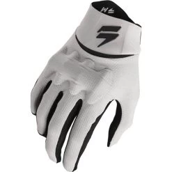 Shift Racing White Label D30 Gloves -Motorcycle Equipment Store 613 26635 035 X2X