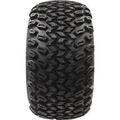 Ocelot 22x11-8 P334 Golf Cart Tires - Set Of 2 -Motorcycle Equipment Store 748 P334 0000 2 A