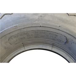 Ocelot 18x8.5-8 6 Ply P509 Golf Cart Tires - Set Of 2 -Motorcycle Equipment Store 748 P509 0005 2 B