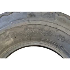 Ocelot 18x8.5-8 6 Ply P509 Golf Cart Tires - Set Of 2 -Motorcycle Equipment Store 748 P509 0005 2 C