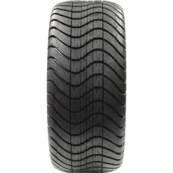 Ocelot 215 / 40-12 P825 Golf Cart Tires - Set Of 2 -Motorcycle Equipment Store 748 P825 0000 2 A