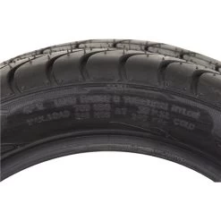 Ocelot 215 / 40-12 P825 Golf Cart Tires - Set Of 2 -Motorcycle Equipment Store 748 P825 0000 2 B