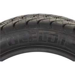 Ocelot 215 / 40-12 P825 Golf Cart Tires - Set Of 2 -Motorcycle Equipment Store 748 P825 0000 2 D