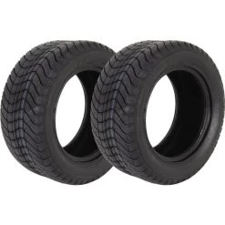 Ocelot 215 / 50-12 P825 Golf Cart Tires - Set Of 2