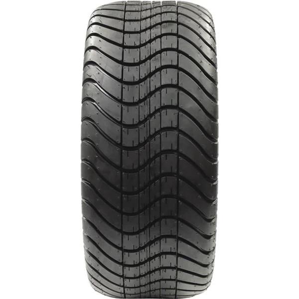 Ocelot 215 / 50-12 P825 Golf Cart Tires - Set Of 2 4 Ocelot 215 / 50-12 P825 Golf Cart Tires - Set Of 2 - Image 2