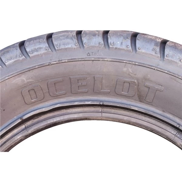 Ocelot 215 / 50-12 P825 Golf Cart Tires - Set Of 2 7 Ocelot 215 / 50-12 P825 Golf Cart Tires - Set Of 2 - Image 5