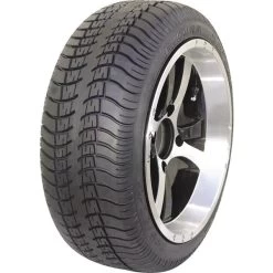 Ocelot Excel Tire Endura Golf Cart Tire