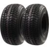 Ocelot 255 / 50-10 Course Pro Golf Cart Tires - Set Of 2 1 Ocelot 255 / 50-10 Course Pro Golf Cart Tires - Set Of 2 -Motorcycle Equipment Store 748 T315 0005 1 2