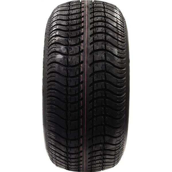 Ocelot 255 / 50-10 Course Pro Golf Cart Tires - Set Of 2 4 Ocelot 255 / 50-10 Course Pro Golf Cart Tires - Set Of 2 - Image 2