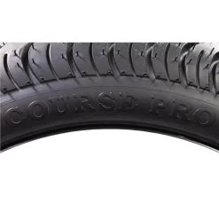 Ocelot 255 / 50-10 Course Pro Golf Cart Tires - Set Of 2 9 Ocelot 255 / 50-10 Course Pro Golf Cart Tires - Set Of 2 -Motorcycle Equipment Store 748 T315 0010 1 2 B