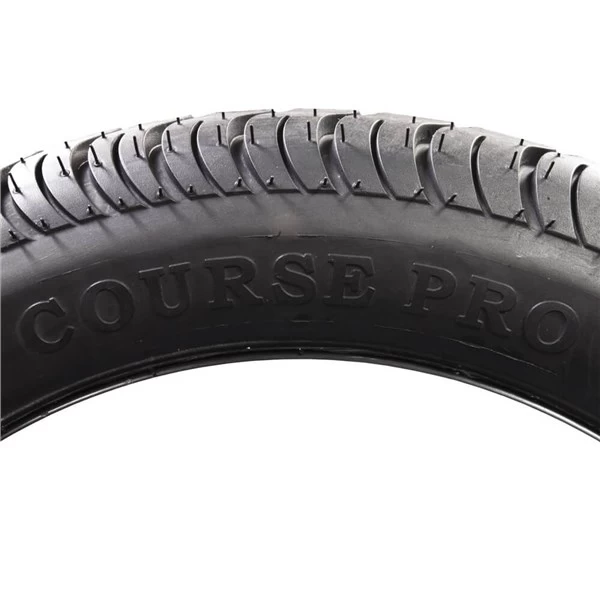 Ocelot 215 / 40-12 Course Pro Golf Cart Tires - Set Of 2 5 Ocelot 215 / 40-12 Course Pro Golf Cart Tires - Set Of 2 - Image 3