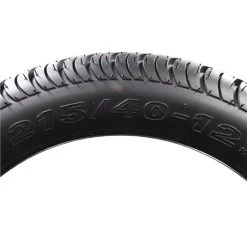Ocelot 215 / 40-12 Course Pro Golf Cart Tires - Set Of 2 10 Ocelot 215 / 40-12 Course Pro Golf Cart Tires - Set Of 2 -Motorcycle Equipment Store 748 T315 0015 1 2 C