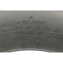 Ocelot Excel Golf Pro Golf Cart Tire -Motorcycle Equipment Store 748 T835 0000 1 D