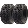 Ocelot 18x9.5-8 Atacama A / T Golf Cart Tires - Set Of 2 -Motorcycle Equipment Store 748 X366 0000 1 2