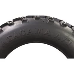 Ocelot 18x9.5-8 Atacama A / T Golf Cart Tires - Set Of 2 -Motorcycle Equipment Store 748 X366 0000 1 2 B