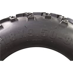 Ocelot 18x9.5-8 Atacama A / T Golf Cart Tires - Set Of 2 -Motorcycle Equipment Store 748 X366 0000 1 2 C