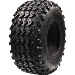 Ocelot Excel Sahara Classic Golf Cart Tire
