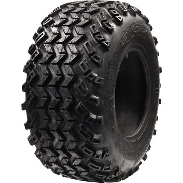 Ocelot Excel Sahara Classic Golf Cart Tire 3 Ocelot Excel Sahara Classic Golf Cart Tire