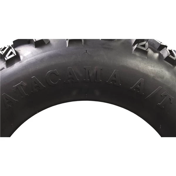 Ocelot Atacama A / T Golf Cart Tire 5 Ocelot Atacama A / T Golf Cart Tire - Image 3