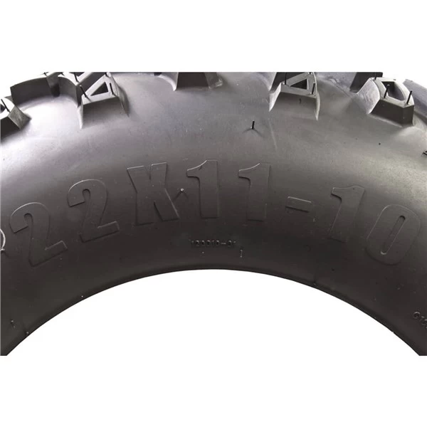 Ocelot Atacama A / T Golf Cart Tire 6 Ocelot Atacama A / T Golf Cart Tire - Image 4