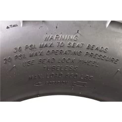 Ocelot Atacama A / T Golf Cart Tire 11 Ocelot Atacama A / T Golf Cart Tire -Motorcycle Equipment Store 748 X366 0020 1 D