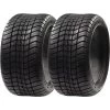Ocelot 215 / 40-12 Course Pro II Golf Cart Tires- Set Of 2 -Motorcycle Equipment Store 748 X511 0005 1 2
