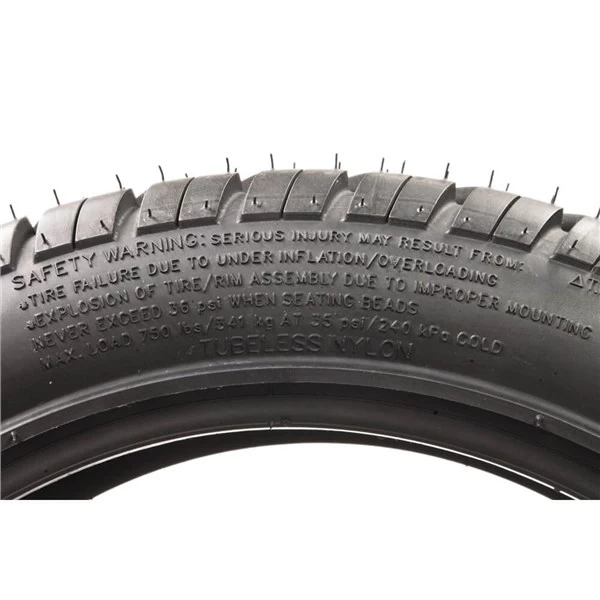 Ocelot Course Pro II Golf Cart Tire 6 Ocelot Course Pro II Golf Cart Tire - Image 5