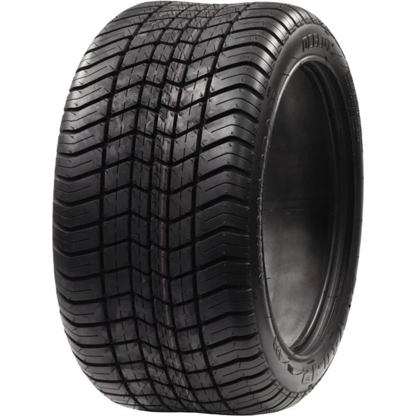 Ocelot Course Pro II Golf Cart Tire 2 Ocelot Course Pro II Golf Cart Tire