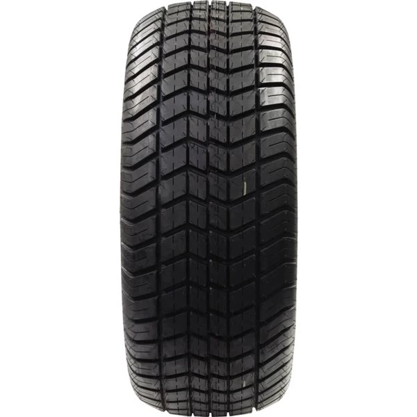 Ocelot 215 / 50-12 Course Pro II Golf Cart Tires- Set Of 2 4 Ocelot 215 / 50-12 Course Pro II Golf Cart Tires- Set Of 2 - Image 2