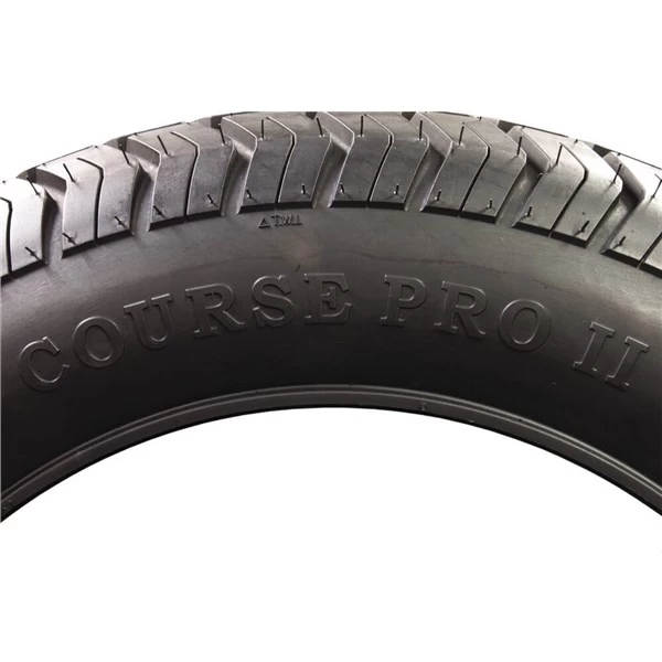 Ocelot 215 / 50-12 Course Pro II Golf Cart Tires- Set Of 2 5 Ocelot 215 / 50-12 Course Pro II Golf Cart Tires- Set Of 2 - Image 3