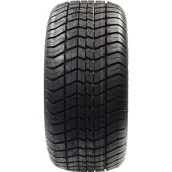 Ocelot 205 / 50-10 Course Pro II Golf Cart Tires- Set Of 2 -Motorcycle Equipment Store 748 X511 0015 1 2 A