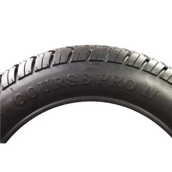 Ocelot 205 / 50-10 Course Pro II Golf Cart Tires- Set Of 2 -Motorcycle Equipment Store 748 X511 0015 1 2 B