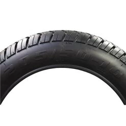 Ocelot 205 / 50-10 Course Pro II Golf Cart Tires- Set Of 2 -Motorcycle Equipment Store 748 X511 0015 1 2 C