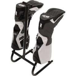 Unit Motorcycle Products E8013 MX Boot Wash Stand With Handle -Motorcycle Equipment Store 832 E8013 A