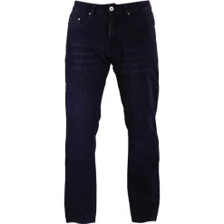 Motonation Sherpa Denim Riding Jeans