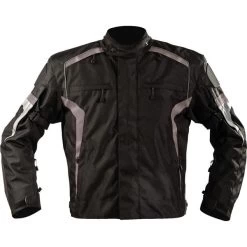 Motonation Bandido Textile Jacket