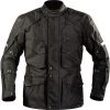 Motonation Pursang Textile Jacket -Motorcycle Equipment Store 855 TPS BKBK 3S
