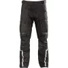 Motonation Phantom Textile Pants -Motorcycle Equipment Store 855 XPH BKBK 3S