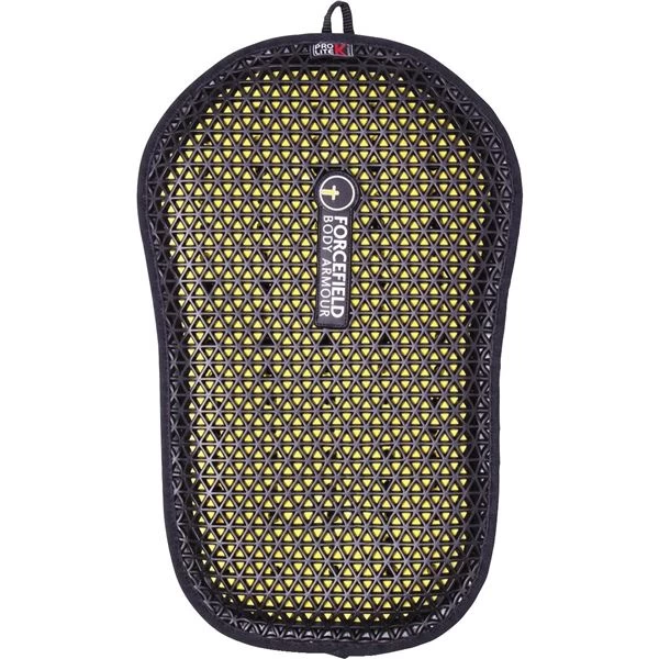 Forcefield Pro Lite K 010 Back Insert 3 Forcefield Pro Lite K 010 Back Insert