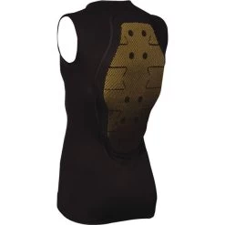 Forcefield Pro X-V Vest With Armor 10 Forcefield Pro X-V Vest With Armor -Motorcycle Equipment Store FF 3049 2XS C