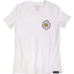 Fasthouse All Smiles Women's Tee 7 Fasthouse All Smiles Women's Tee -Motorcycle Equipment Store FH1321 1002