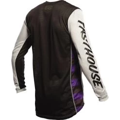 Fasthouse Originals Air Cooled Vented Youth Jersey 12 Fasthouse Originals Air Cooled Vented Youth Jersey -Motorcycle Equipment Store FH2712 7021 A
