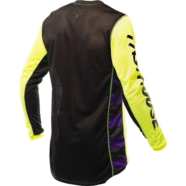 Fasthouse Originals Air Cooled Vented Youth Jersey 5 Fasthouse Originals Air Cooled Vented Youth Jersey - Image 3