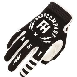 Fasthouse Speed Style Bad Company Youth Gloves